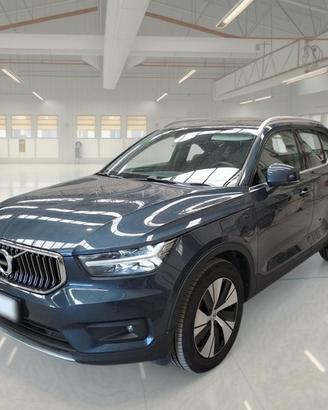 VOLVO XC40 T4 PLUG-IN HYBRID AUTO RECH INSCRIP EXP