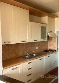 Cucina lineare SCIC – 3 metri