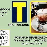 Bar tabacchi giochi (rif. t/014805)