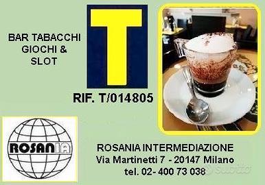 Bar tabacchi giochi (rif. t/014805)