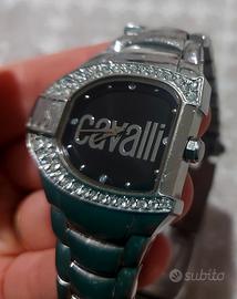 Orologio Roberto Cavalli
