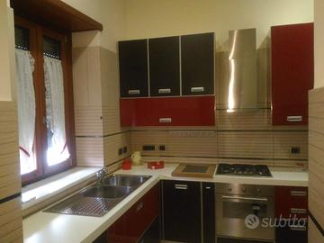 cucina Scavolini 