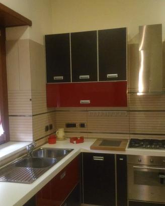 cucina Scavolini 