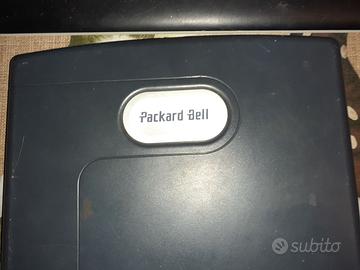 pc  Packard Bell