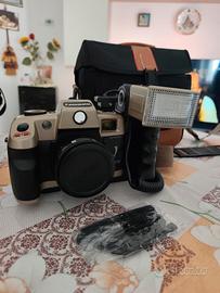 vintage Canomatic NK4040.
