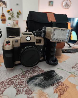 vintage Canomatic NK4040.