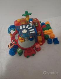 Casetta Chicco in plastica