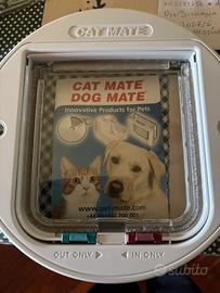 Porta gatto CAT MATE