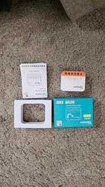 Sonoff MINI Extreme WiFi smart switch Matter