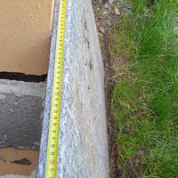 marmo serizzo spazzolato 