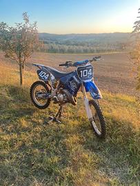Yz 125