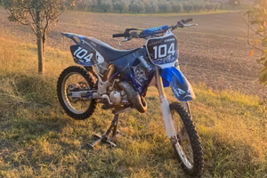 Yz 125