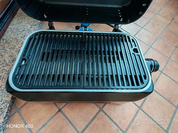 Barbecue a gas campingaz attitude 2go
