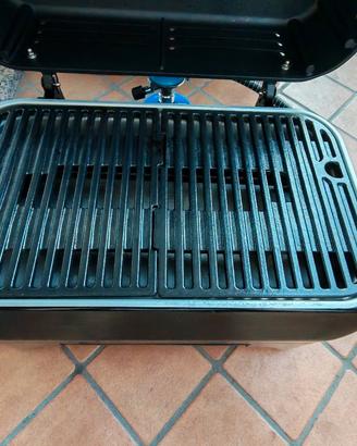 Barbecue a gas campingaz attitude 2go