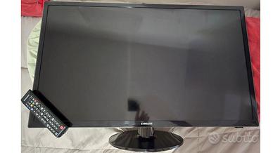 TV Samsung 32 pollici