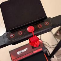 Tapis roulant sport f800h