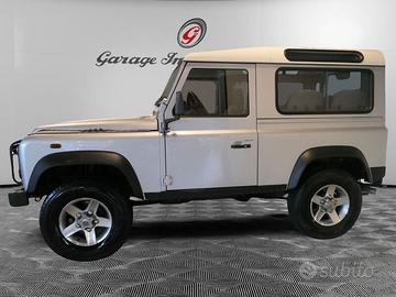Land Rover Defender 90 2.5 td5 E SW