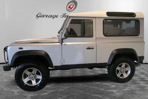 Land Rover Defender 90 2.5 td5 E SW