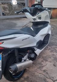 Honda PCX125