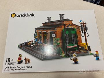 Lego bricklink 910033