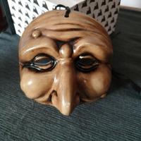 maschera pulcinella