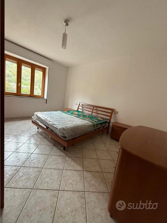 Apartment in Gùspini/Guspini, Medio Campidano - Vista 3