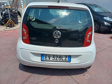 RICAMBI VW  UP 1.0