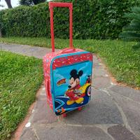 Valigia per bambino