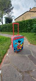 Valigia per bambino