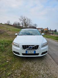 Volvo V70 2.0D Polar
