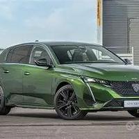 Ricambi peugeot 308 2024