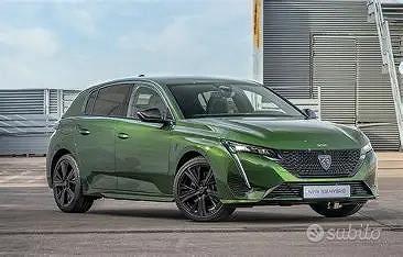 Ricambi peugeot 308 2024