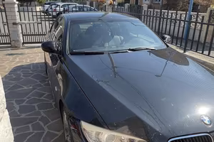 Bmw e92 320D