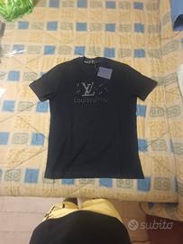 Maglietta Louis Vitton