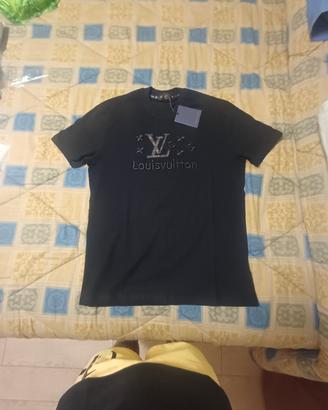 Maglietta Louis Vitton