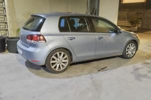 auto golf