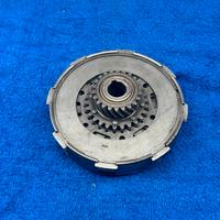 Frizione completa 7 molle originale Vespa PX 200
