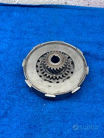 Frizione completa 7 molle originale Vespa PX 200