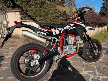 Swm SM 125 R 12 5S PERFETTA