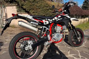 Swm SM 125 R 12 5S PERFETTA