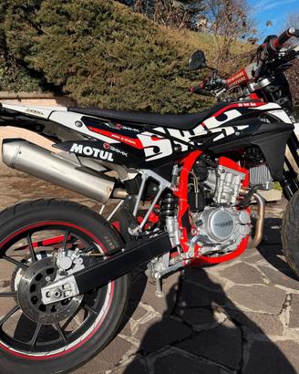 Swm SM 125 R 12 5S PERFETTA