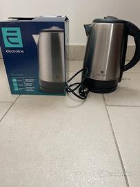 Bollitore Electroline