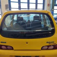 Portellone nudo FIAT SEICENTO del 1999