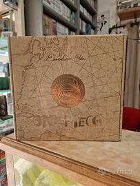 One piece 100 cofanetto celebration in italiano