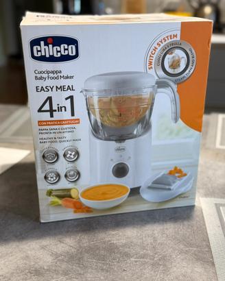 CUOCIPAPPA Chicco