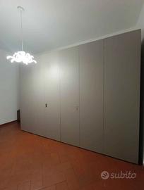 cabina armadio CACCARO made in Italy