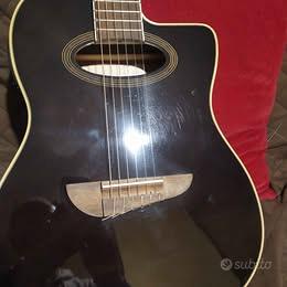 CHITARRA  ELETTRIFICATA CLASSICA EKO NXT N