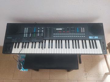 Tastiera Gem Dsk 100