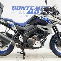 SUZUKI V-Strom 1050 - XT SOLO 9800 KM !!! + BAU