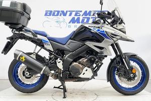 SUZUKI V-Strom 1050 - XT SOLO 9800 KM !!! + BAU